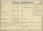 Karta cmentarza, skan nr 1