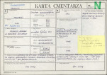 Karta cmentarza, skan nr 1