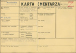 Karta cmentarza, skan nr 1