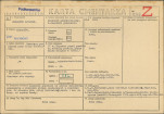 Karta cmentarza, skan nr 1