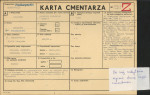 Karta cmentarza, skan nr 1