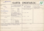 Karta cmentarza, skan nr 1