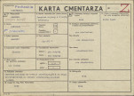 Karta cmentarza, skan nr 1