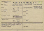 Karta cmentarza, skan nr 1