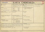 Karta cmentarza, skan nr 1