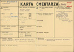 Karta cmentarza, skan nr 1