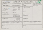 Karta cmentarza, skan nr 1