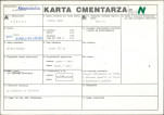 Karta cmentarza, skan nr 1