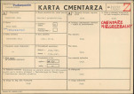 Karta cmentarza, skan nr 1