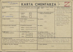 Karta cmentarza, skan nr 1