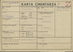 Karta cmentarza, skan nr 1