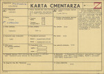 Karta cmentarza, skan nr 1