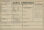 Karta cmentarza, skan nr 1