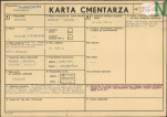 Karta cmentarza, skan nr 1