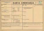 Karta cmentarza, skan nr 1