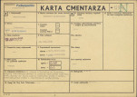 Karta cmentarza, skan nr 1