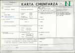 Karta cmentarza, skan nr 1