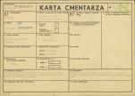 Karta cmentarza, skan nr 1