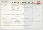 Karta cmentarza, skan nr 1