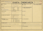 Karta cmentarza, skan nr 1