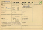 Karta cmentarza, skan nr 1