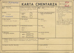 Karta cmentarza, skan nr 1