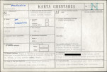 KC - Karta cmentarza, skan nr 1