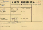 Karta cmentarza, skan nr 1