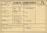 Karta cmentarza, skan nr 1