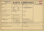 Karta cmentarza, skan nr 1