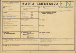 Karta cmentarza, skan nr 1