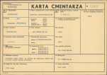 Karta cmentarza, skan nr 1