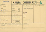 Karta cmentarza, skan nr 1