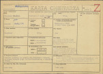 Karta cmentarza, skan nr 1