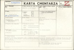 Karta cmentarza, skan nr 1