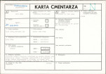 Karta cmentarza, skan nr 1