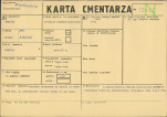 Karta cmentarza, skan nr 1