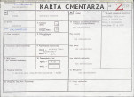 Karta cmentarza, skan nr 1