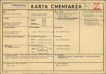 Karta cmentarza, skan nr 1