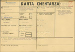 Karta cmentarza, skan nr 1