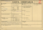 Karta cmentarza, skan nr 1