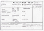 Karta cmentarza, skan nr 1