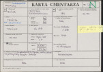 Karta cmentarza, skan nr 1