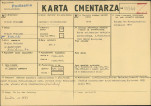 Karta cmentarza, skan nr 1