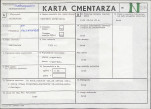 Karta cmentarza, skan nr 1
