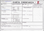 Karta cmentarza, skan nr 1