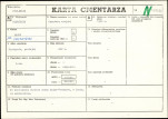 KC - Karta cmentarza, skan nr 1