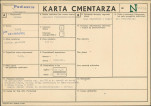 Karta cmentarza, skan nr 1
