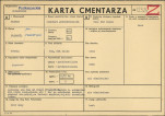 Karta cmentarza, skan nr 1