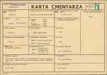 Karta cmentarza, skan nr 1